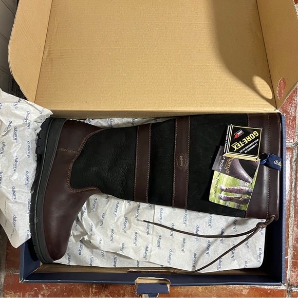 Dubarry Galway Country Boot NWT - Picture 7 of 7